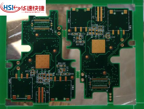 <a href=http://m.mingrenzhuanji.cn/ target=_blank class=infotextkey>pcb</a>打樣